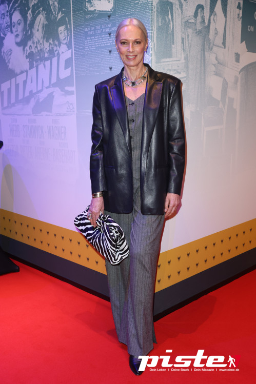 Grand Opening Titanic