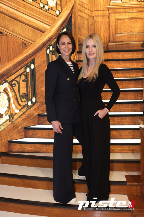 Grand Opening Titanic