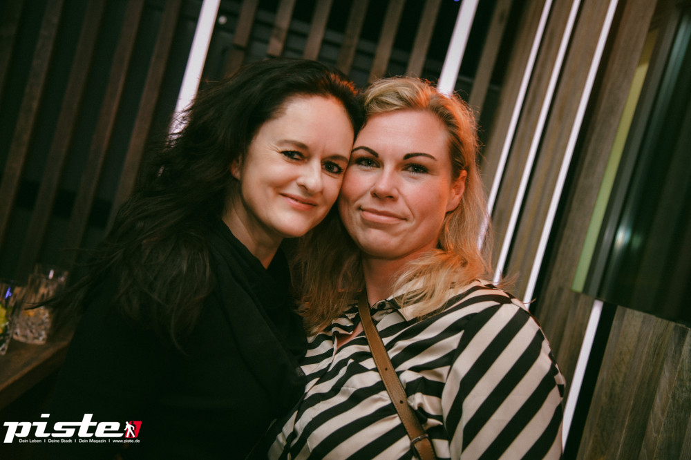 After Work Beats & Drinks