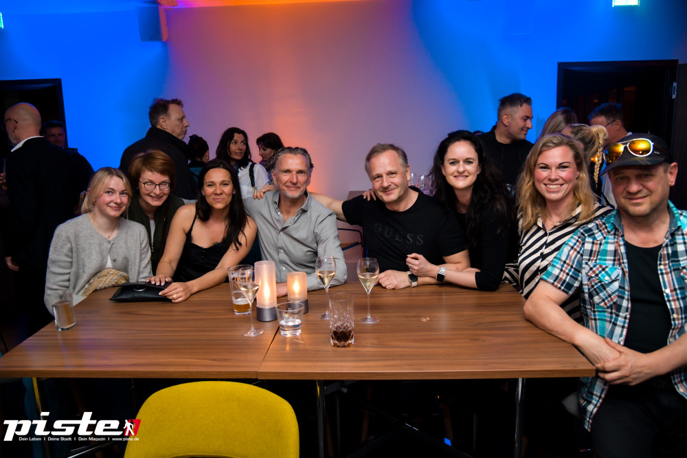 After Work Beats & Drinks