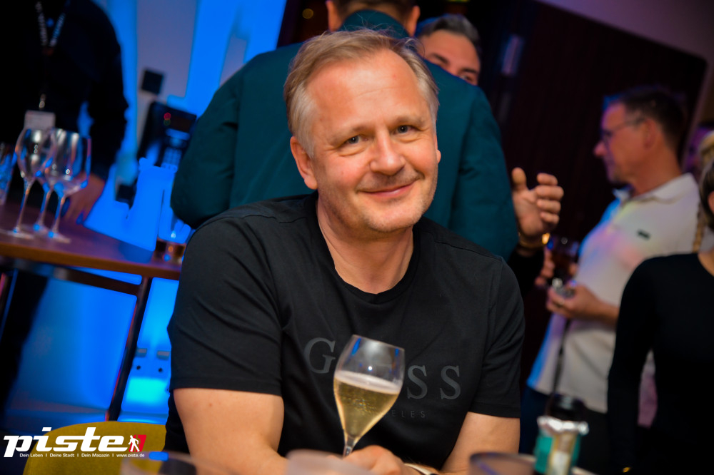 After Work Beats & Drinks