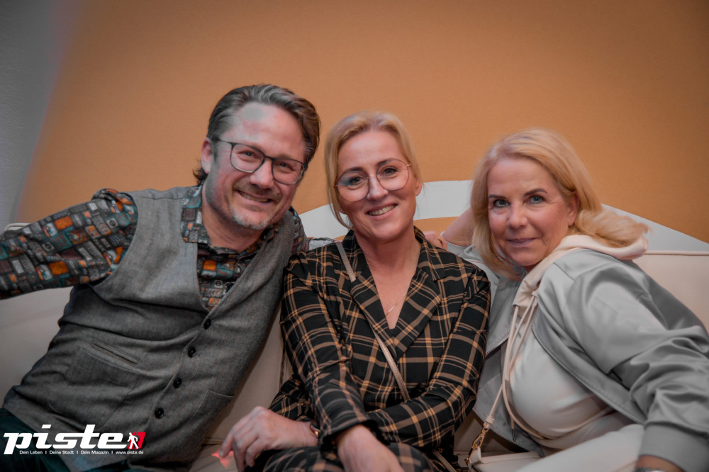 After Work Beats & Drinks