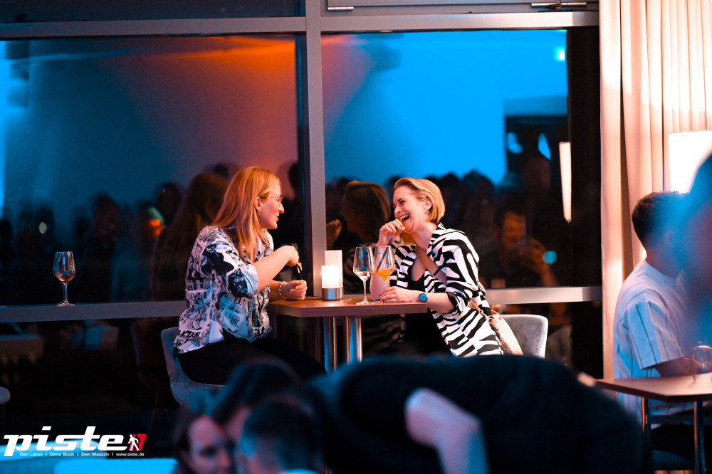 After Work Beats & Drinks