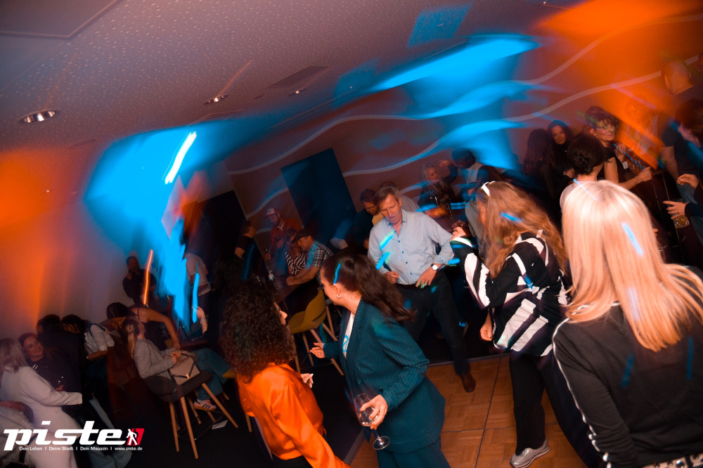 After Work Beats & Drinks