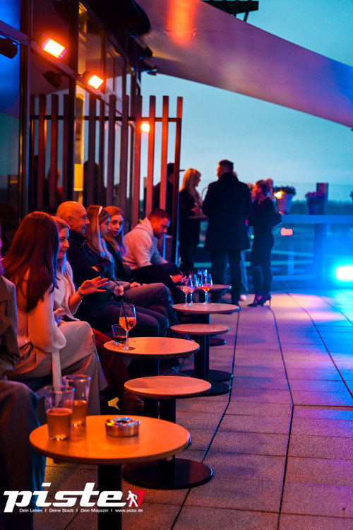 After Work Beats & Drinks