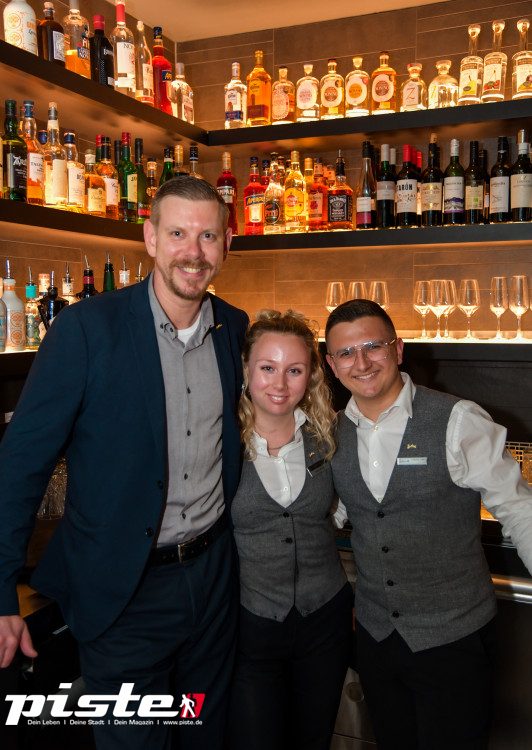 After Work Beats & Drinks