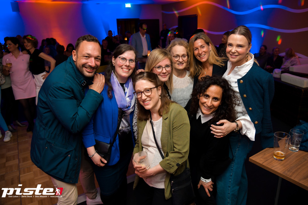 After Work Beats & Drinks