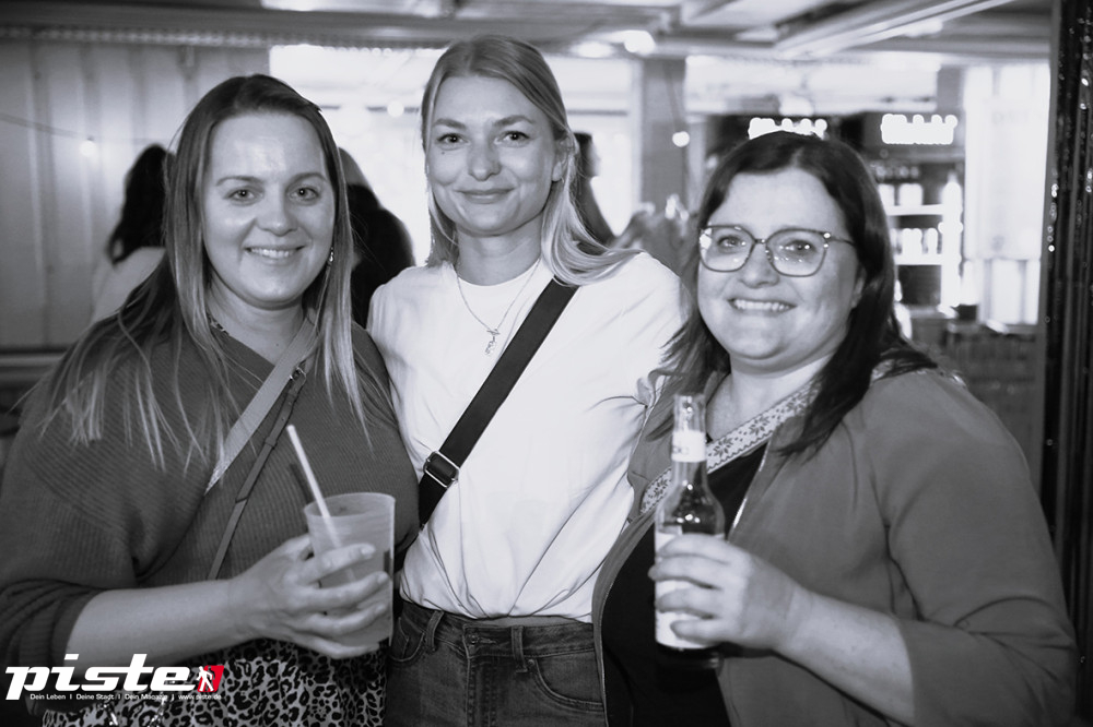 Strandkinder Release-Abend