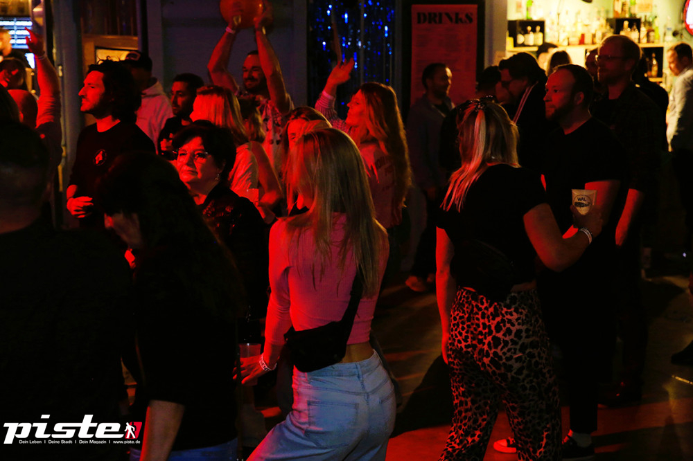 Strandkinder Release-Abend