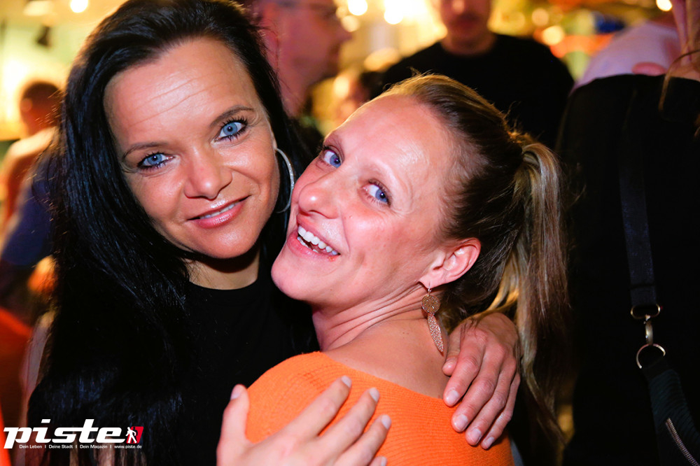 Strandkinder Release-Abend