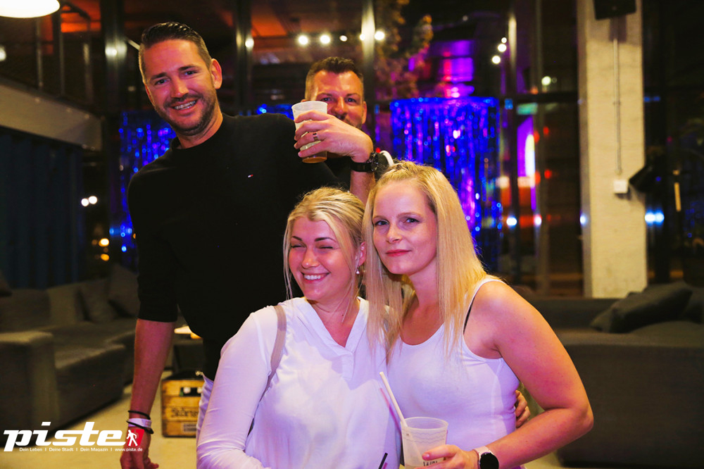 Strandkinder Release-Abend