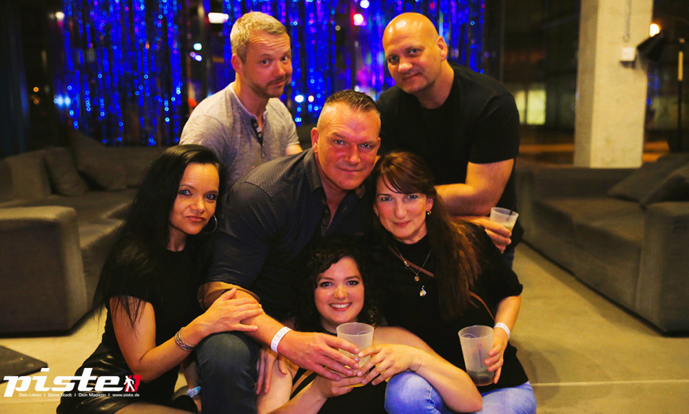 Strandkinder Release-Abend