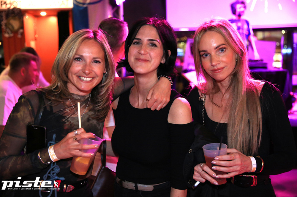 Strandkinder Release-Abend