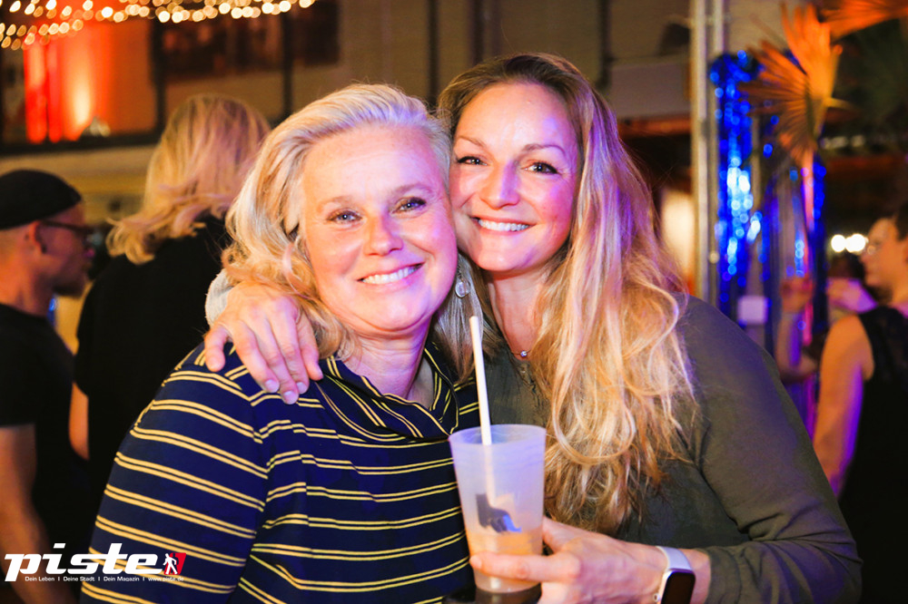 Strandkinder Release-Abend