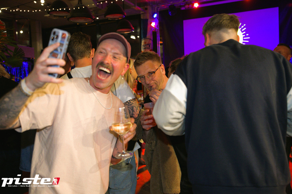 Strandkinder Release-Abend