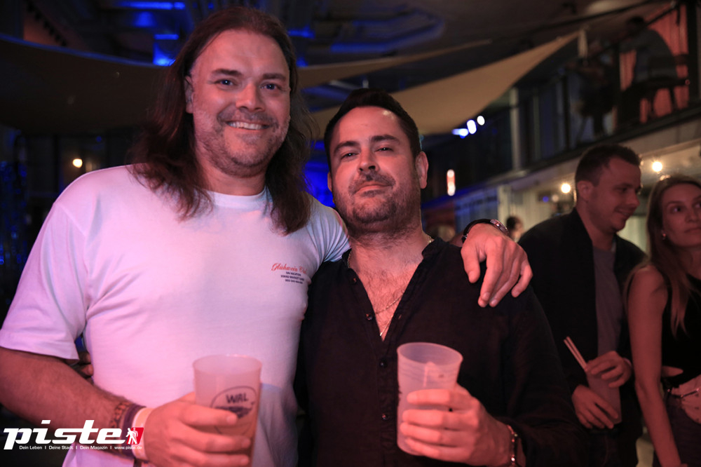 Strandkinder Release-Abend