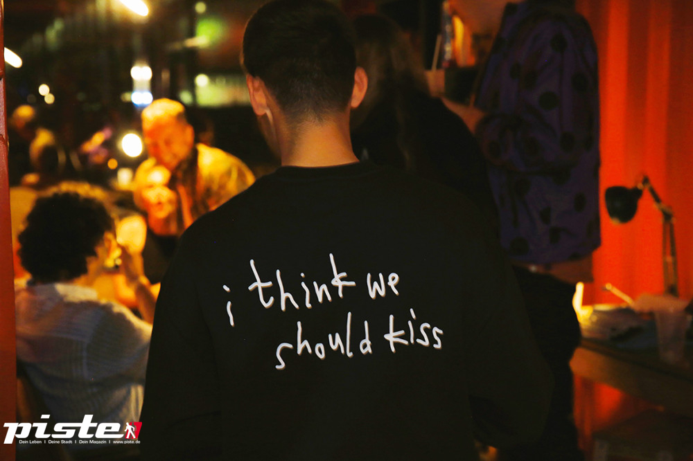 Strandkinder Release-Abend