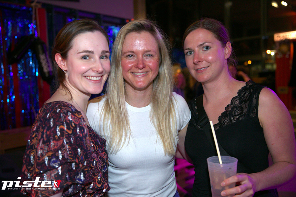 Strandkinder Release-Abend