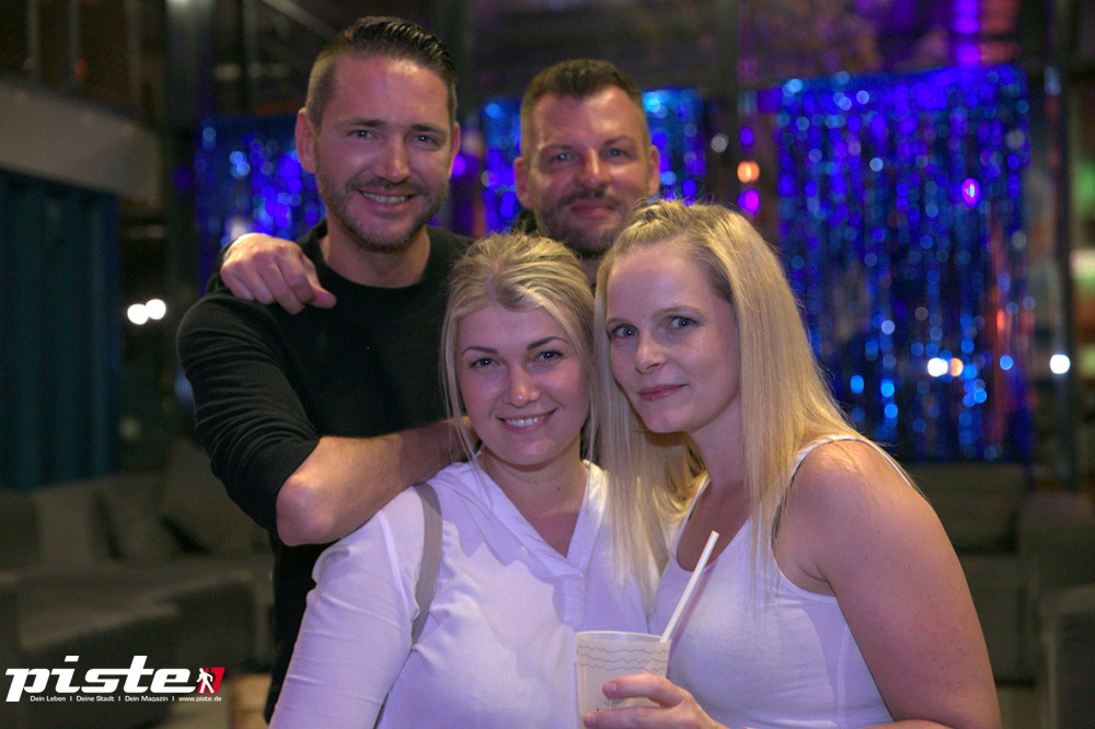 Strandkinder Release-Abend