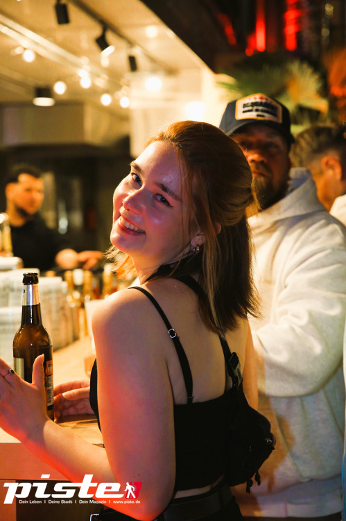 Strandkinder Release-Abend