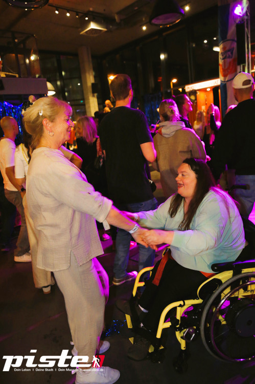 Strandkinder Release-Abend