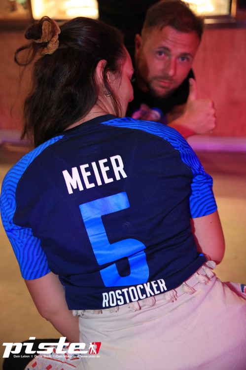 Strandkinder Release-Abend