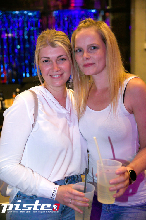 Strandkinder Release-Abend