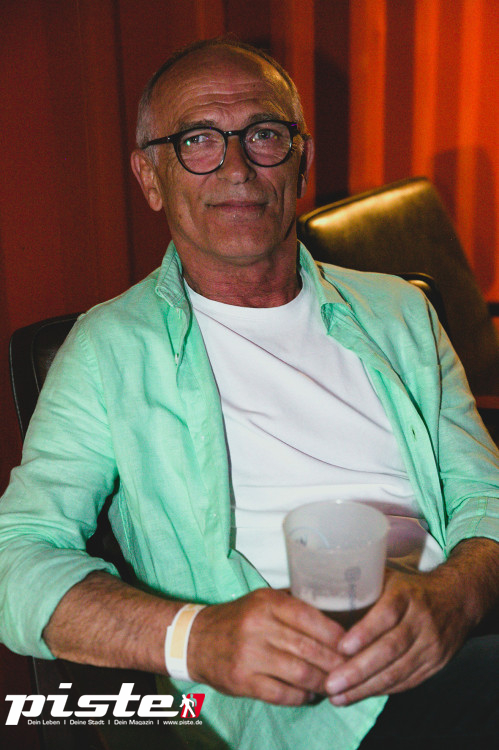 Strandkinder Release-Abend