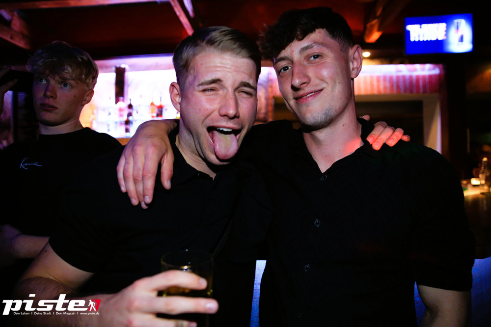 Saturday Night Fever