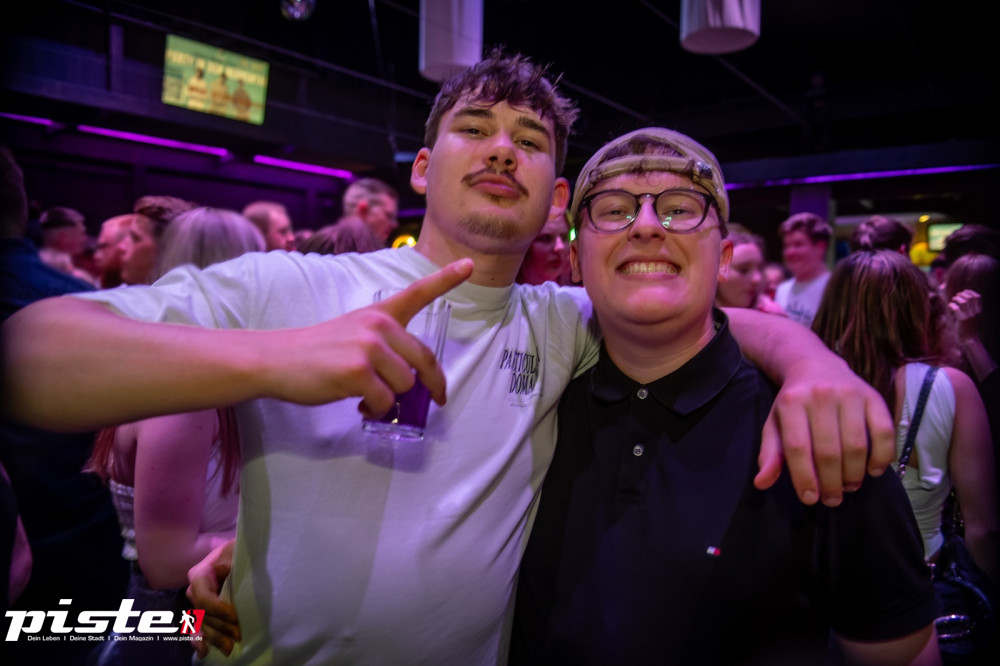 Saturday Night Fever