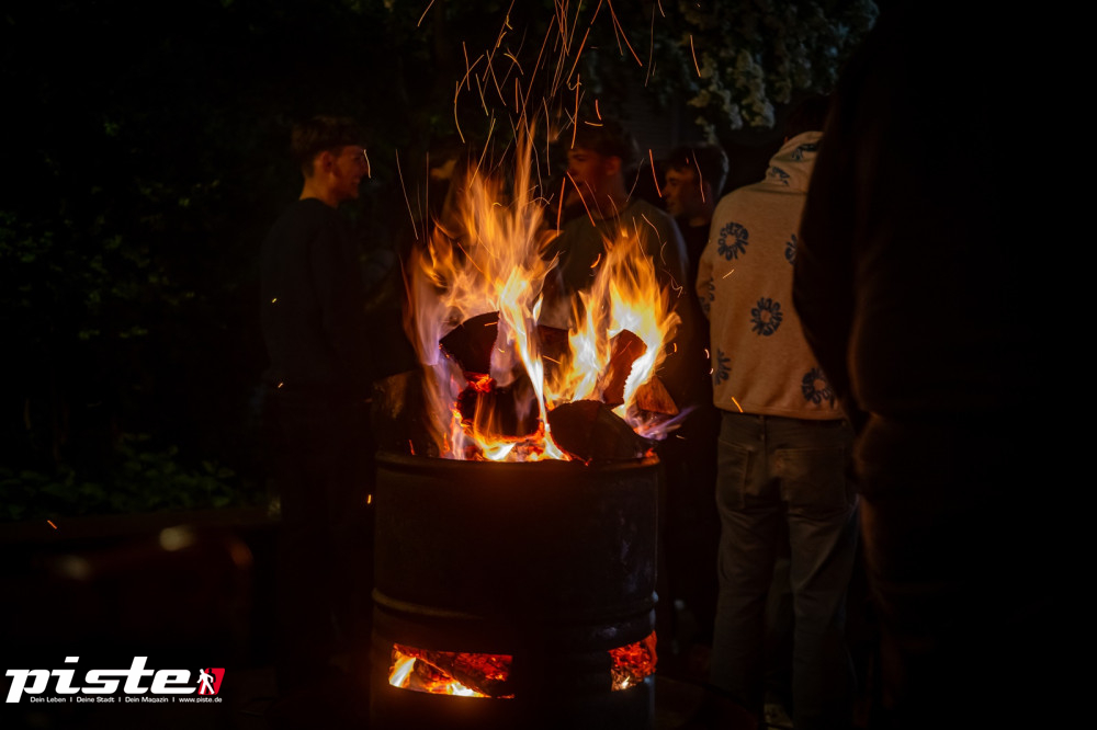 Saturday Night Fever