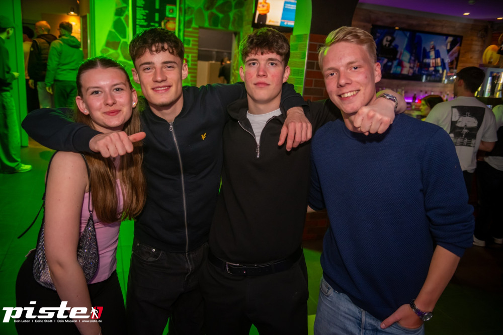 Saturday Night Fever