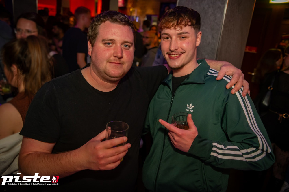 Saturday Night Fever