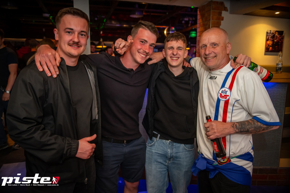 Saturday Night Fever