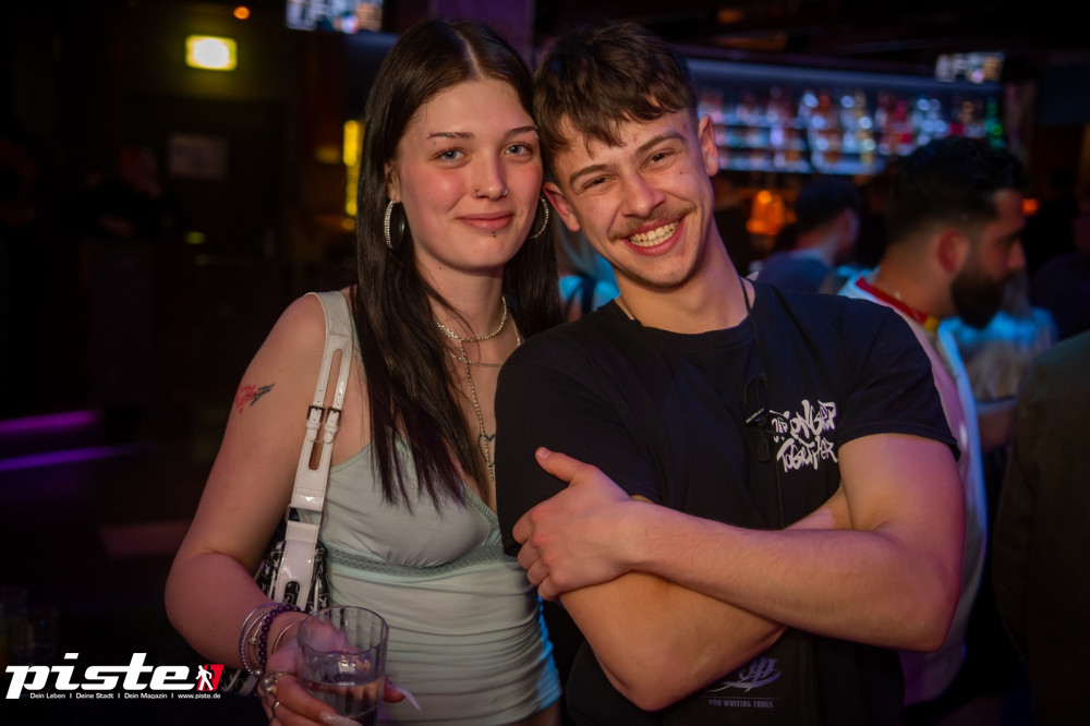 Saturday Night Fever