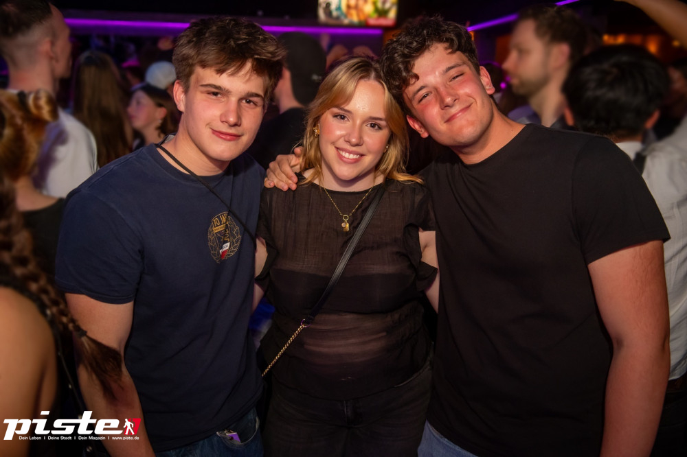 Saturday Night Fever