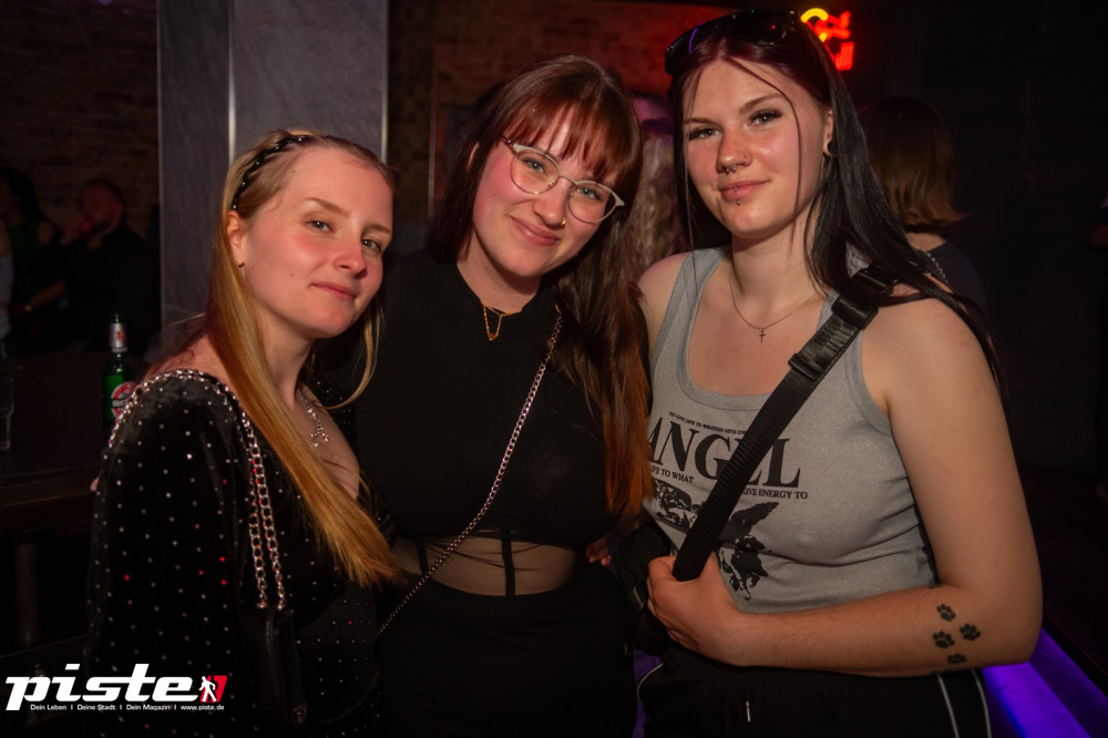 Saturday Night Fever