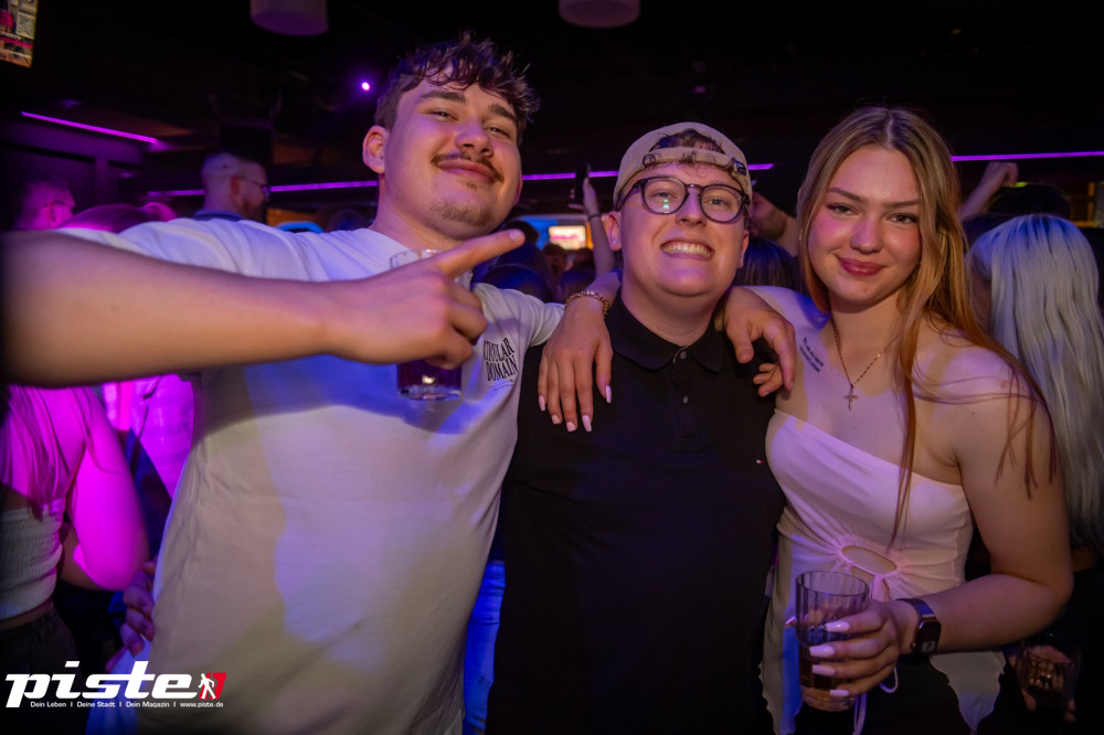 Saturday Night Fever