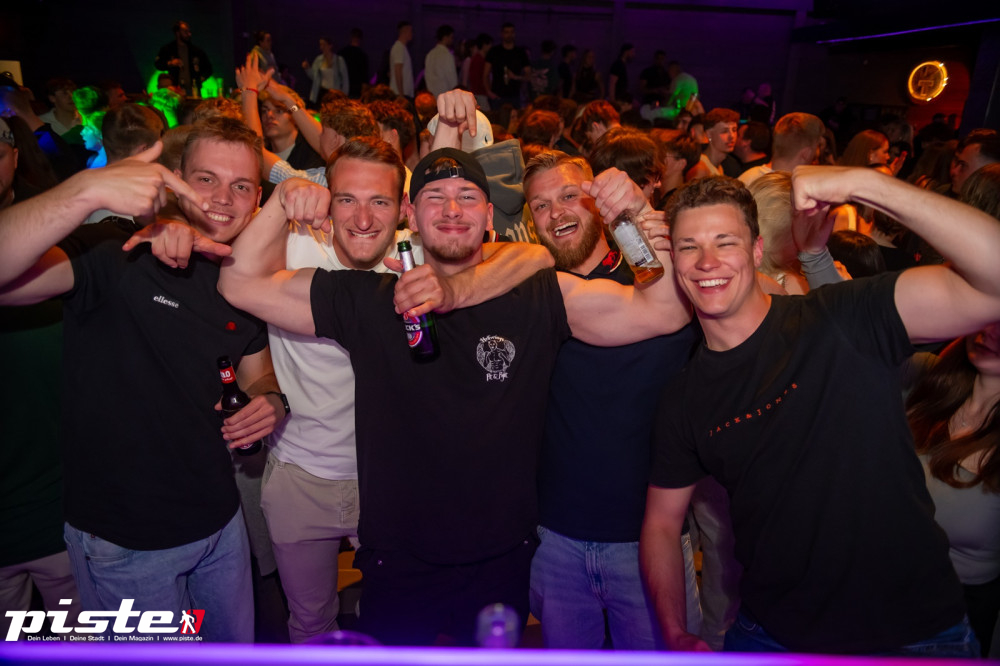 Saturday Night Fever