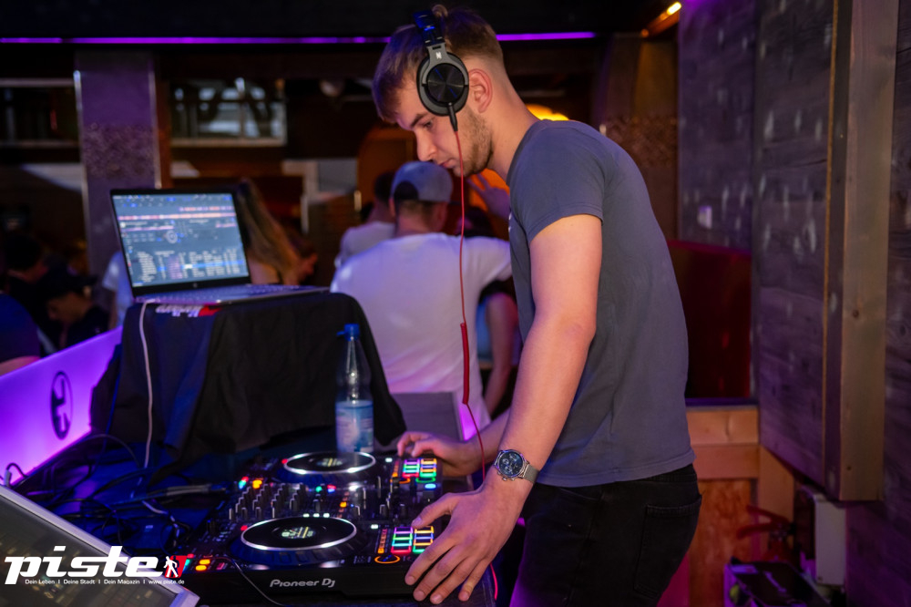 Saturday Night Fever