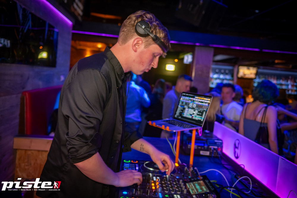 Saturday Night Fever