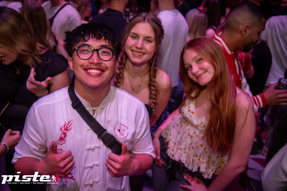 Saturday Night Fever