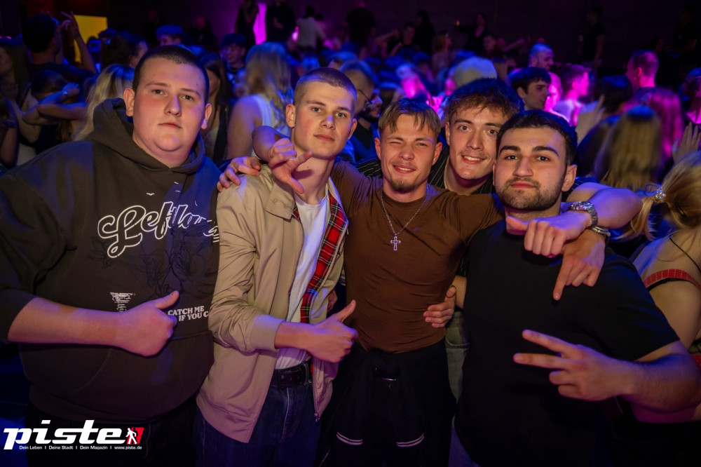 Saturday Night Fever