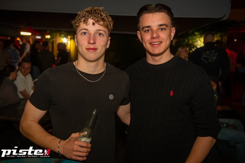 Saturday Night Fever