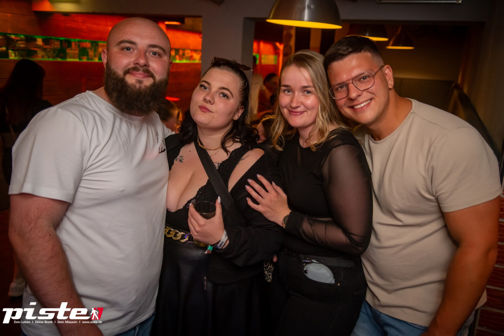 Saturday Night Fever