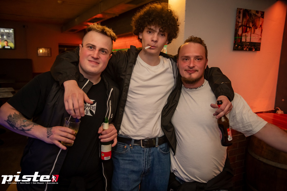 Saturday Night Fever