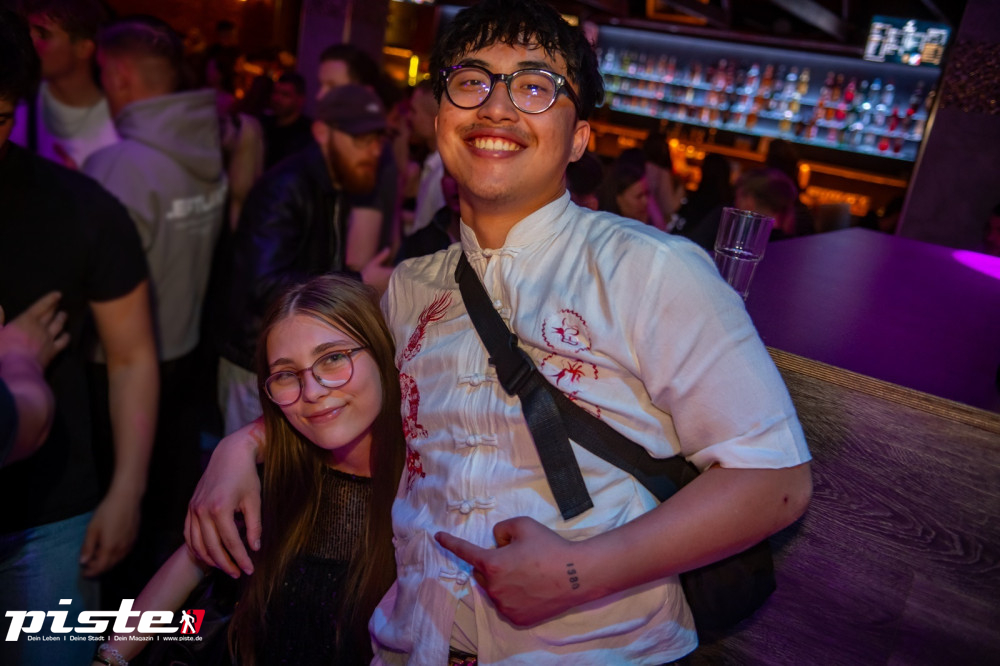 Saturday Night Fever