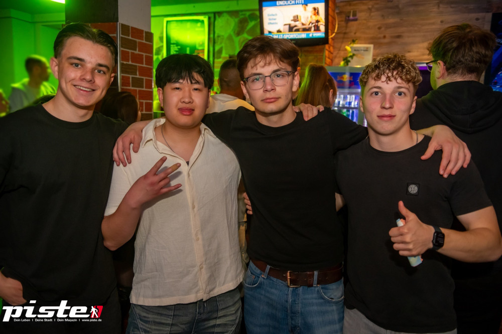 Saturday Night Fever