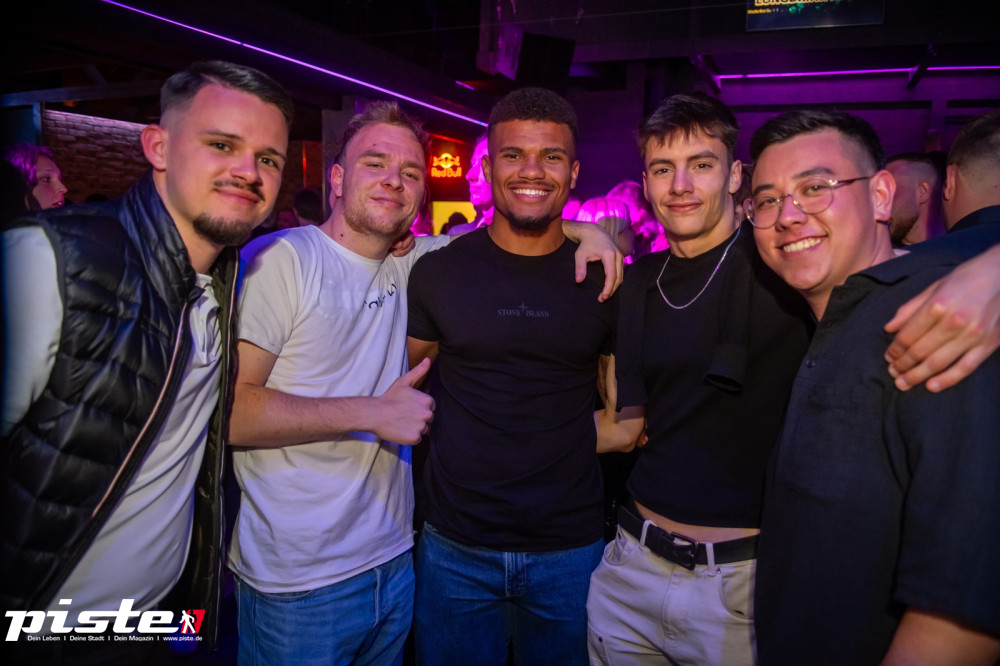 Saturday Night Fever