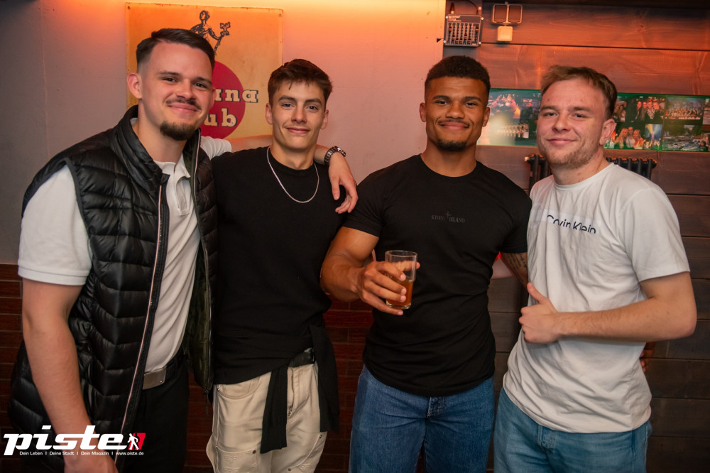 Saturday Night Fever